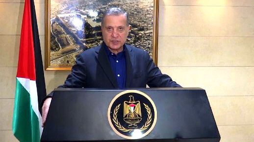 الرئاسة الفلسطينية تطالب واشنطن بمنع الاستفزازات الإسرائيلية